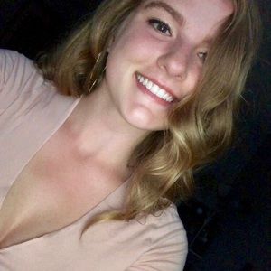 Meet your Posher, Teagan